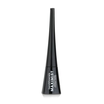 BareMinerals - Maximist Liquid Eyeliner - # Maximum Black Image 2