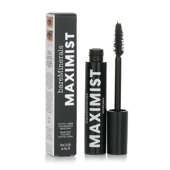 BareMinerals - Maximist Phyto-Fiber Volumizing Mascara Image 1