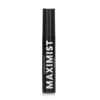 BareMinerals - Maximist Phyto-Fiber Volumizing Mascara Image 2