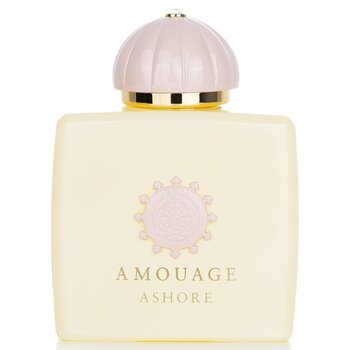 Amouage Ashore Eau De Parfum Spray (100ml/3.4oz) 