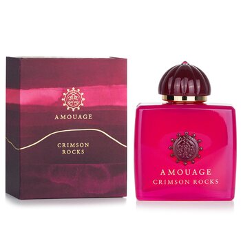 Amouage - Crimson Rocks Eau De Parfum Spray Image 1