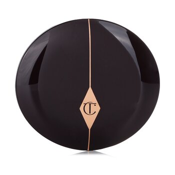 Charlotte Tilbury - Cheek To Chic Swish & Pop Blusher - # Sex On Fire Image 2