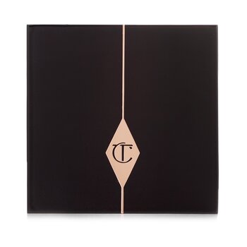 Charlotte Tilbury - Luxury Palette Colour Coded Eye Shadows - # The Rock Chick Image 2