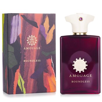 Amouage - Boundless Eau De Parfum Spray Image 1