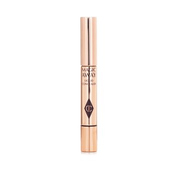 Charlotte Tilbury - Magic Away Liquid Concealer - # 4 Fair (Fair Medium With Neutral Undertones) Image 2