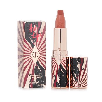 Charlotte Tilbury - Hot Lips Lipstick - # Angel Alessandra Image 1