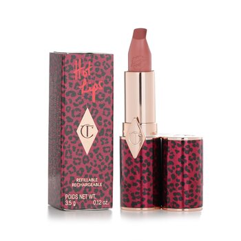 Charlotte Tilbury - Hot Lips Lipstick - # Dancefloor Princess Image 1