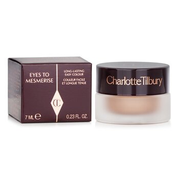 Charlotte Tilbury - Eyes to Mesmerise Long Lasting Easy Colour - # Oyster Pearl Image 1