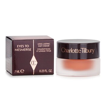 Charlotte Tilbury - Eyes to Mesmerise Long Lasting Easy Colour - # Walk Of No Shame Image 1