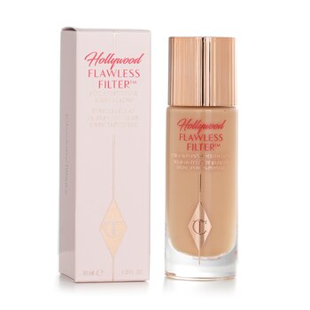 Charlotte Tilbury - Hollywood Flawless Filter - # 4.5 Medium/Moyen Image 1