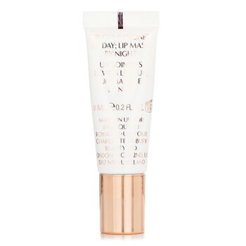 Charlotte Tilbury - Charlotte's Magic Lip Oil Crystal Elixir Image 2