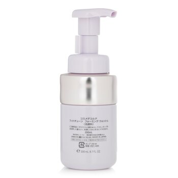 Cosme Decorte - Phytotune Foaming Wash Image 2