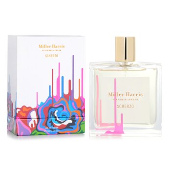 Miller Harris - Scherzo Eau De Parfum Spray Image 1