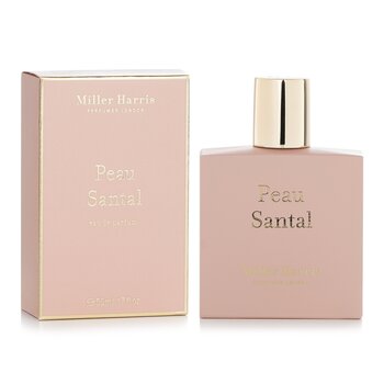 Miller Harris - Peau Santal Eau De Parfum Spray Image 1