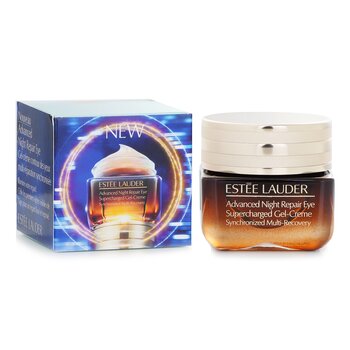 Estee Lauder - Advanced Night Repair Eye Supercharged Gel Creme Image 1