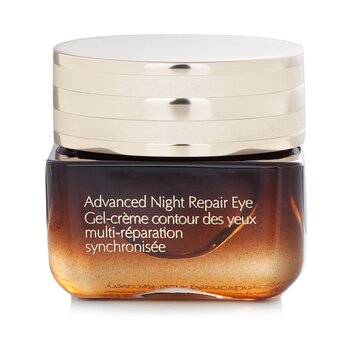 Estee Lauder - Advanced Night Repair Eye Supercharged Gel Creme Image 2