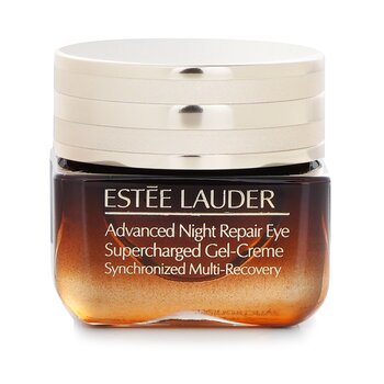 エスティ ローダー Estee Lauder Advanced Night Repair Eye Supercharged Gel Creme