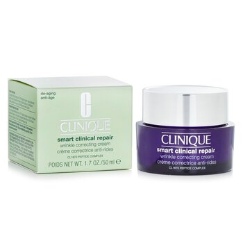 Clinique - Clinique Smart Clinical Repair Wrinkle Correcting Cream Image 1