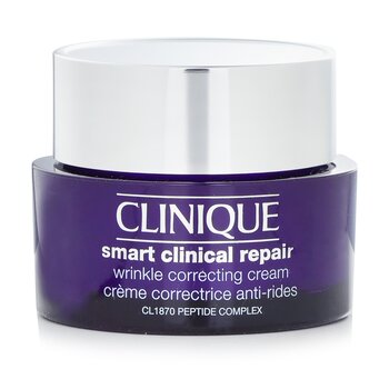 Clinique Smart Clinical Repair Wrinkle Correcting Cream (50ml/1.7oz) 