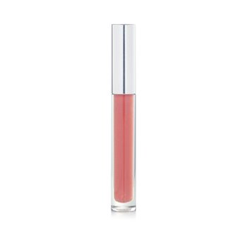 Clinique - Pop Plush Creamy Lip Gloss - # 02 Chiffon Pop Image 2