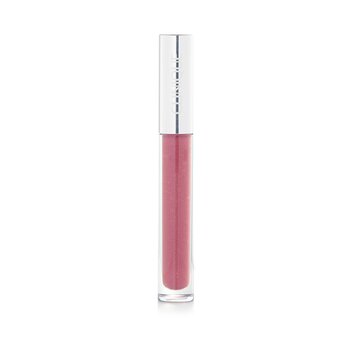 Pop Plush Creamy Lip Gloss - # 03 Brulee Pop (3.4ml/0.11oz) 