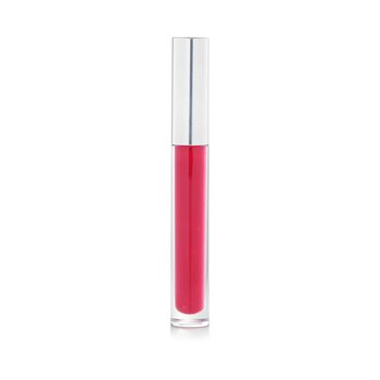 Clinique - Pop Plush Creamy Lip Gloss - # 04 Juicy Apple Pop Image 2