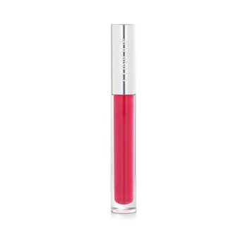 Pop Plush Creamy Lip Gloss - # 04 Juicy Apple Pop (3.4ml/0.11oz) 