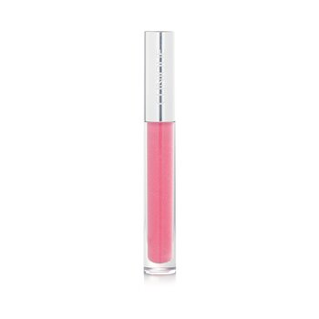 Pop Plush Creamy Lip Gloss - # 05 Rosewater Pop (3.4ml/0.11oz) 