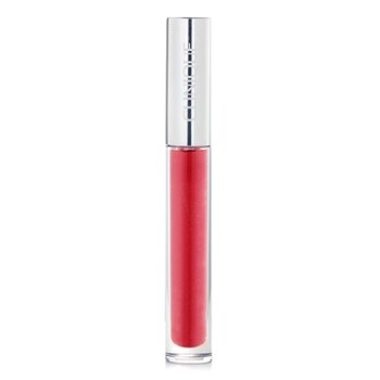 Pop Plush Creamy Lip Gloss - # 09 Sugerplum Pop (3.4ml/0.11oz) 
