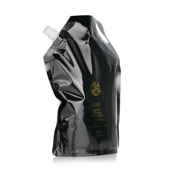 Oribe - Signature Shampoo Refill A Day Indulgence Image 1