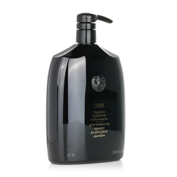 Oribe - Signature Conditioner Image 1