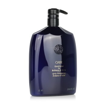 Oribe - Conditioner For Brilliance & Shine Image 1