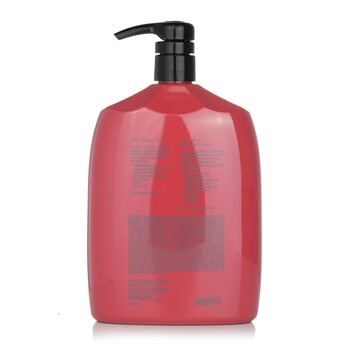 Oribe - Bright Blonde Shampoo For Beautiful Color Image 2