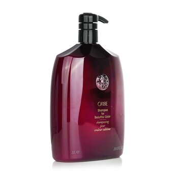 Oribe - Shampoo For Beautiful Color Image 1