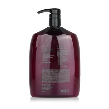 Oribe - Shampoo For Beautiful Color Image 2