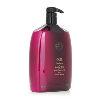 Oribe - Conditioner For Beautiful Color Image 1