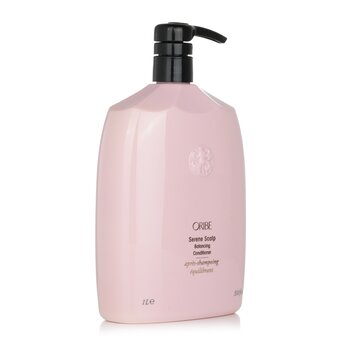 Oribe - Serene Scalp Balancing Conditioner Image 1