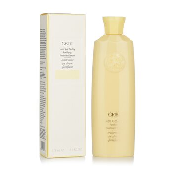 Oribe - Hair Alchemy Fortifying Treatment Serum Image 1