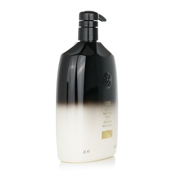 Oribe - Gold Lust Repair & Restore Shampoo Image 1