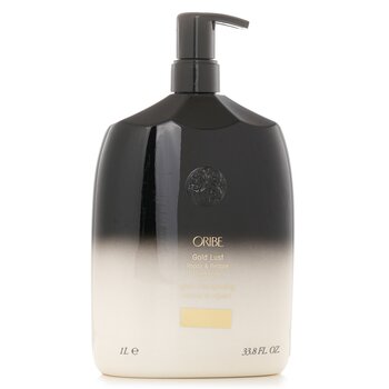 Oribe - Gold Lust Repair & Restore Conditioner Image 1