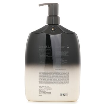 Oribe - Gold Lust Repair & Restore Conditioner Image 2