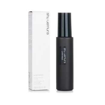 Shu Uemura - Unlimited Makeup Fix Mist Image 1