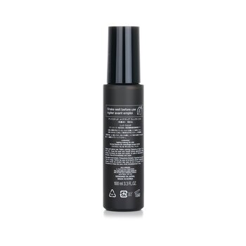 Shu Uemura - Unlimited Makeup Fix Mist Image 2