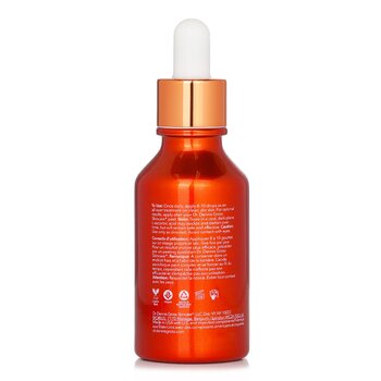 Dr Dennis Gross - Vitamin C Lactic 15% Vitamin C Firm & Bright Serum Image 2