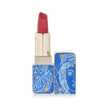 Lipstick - # 522 Cosmic Red (Limited Edition XMAS 2022) (4g/0.14oz) 