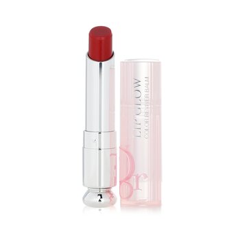 Dior Addict Lip Glow Reviving Lip Balm - # Dior 8 (3.2g/0.11oz) 