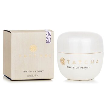 Tatcha - The Silk Peony Melting Eye Cream Image 1