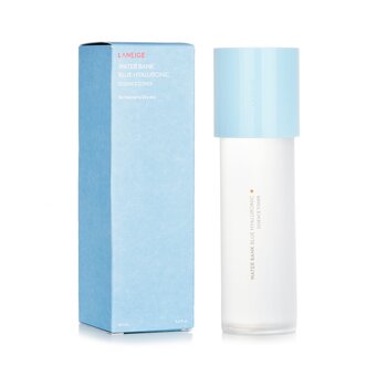 Laneige - Water Bank Blue Hyaluronic Essence Toner (For Normal To Dry Skin) Image 1