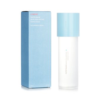 Laneige - Water Bank Blue Hyaluronic Essence Toner (For Combination To Oily Skin) Image 1