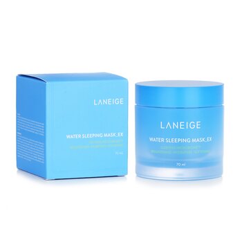 Laneige - Water Sleeping Mask EX Image 1